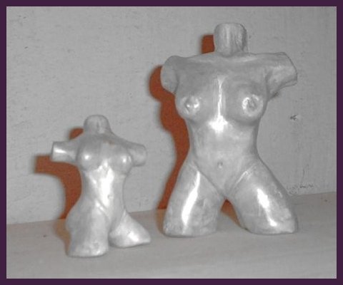 Busti parlanti