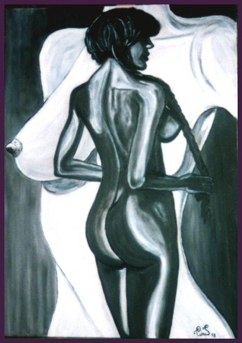 Pianeta donna