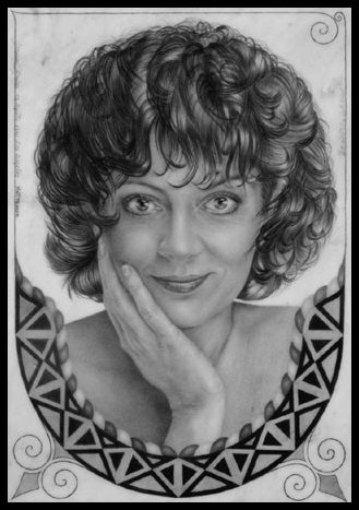 Reliquia Susan