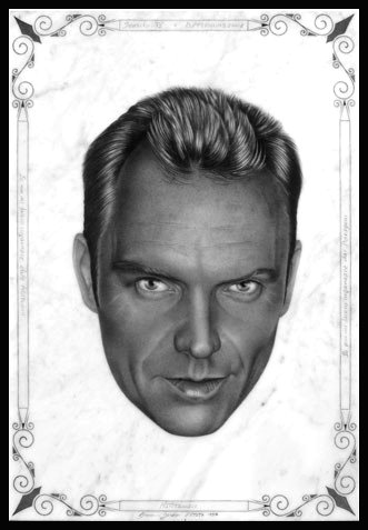 Reliquia Sting