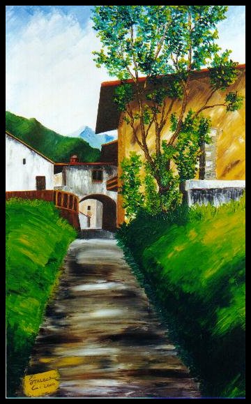 San Colombano