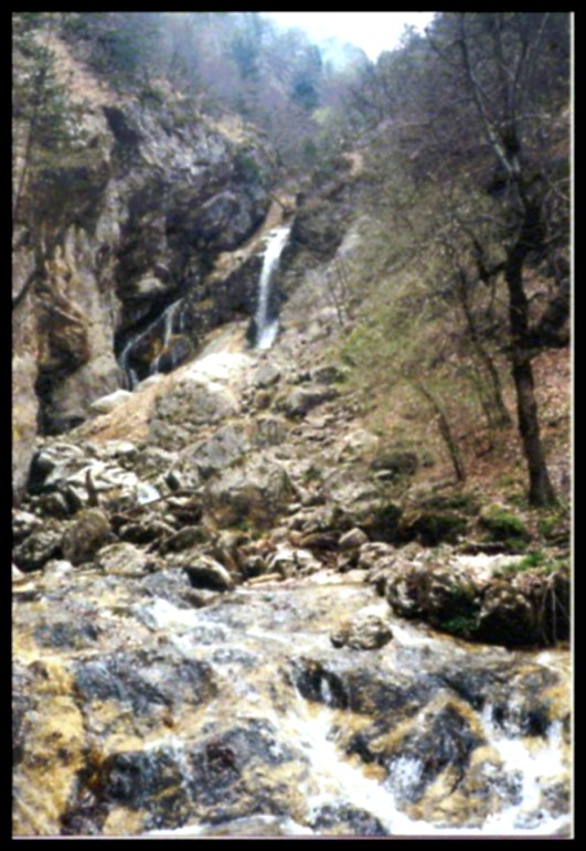 Cascata