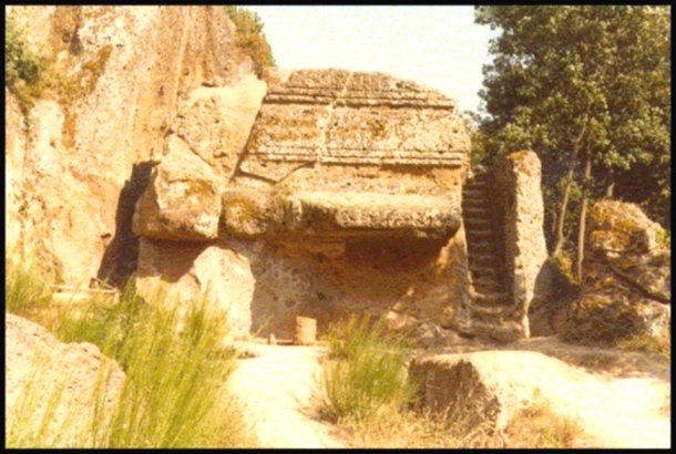 Etrusco