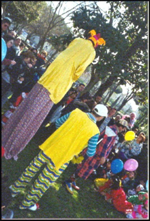 Pagliacci